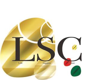 tomoshionomeさんの「LSC」のロゴ、医療法人LSCのロゴを作成お願いします。への提案