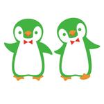 ムーブオン (move-on)さんのペンギンの企業イメージキャラクターデザインへの提案