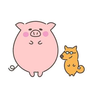 iron (kiyotsuna)さんのゆる～い動物キャラクターのイラスト作成！（ 継続依頼あり ）への提案