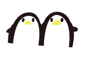 小梅 (koumepuro)さんのペンギンの企業イメージキャラクターデザインへの提案