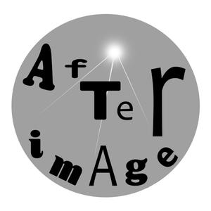 山田 (yamada000)さんのイベント系CG映像制作スタジオ「Afterimage」のロゴへの提案