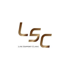 Inout Design Studio (inout)さんの「LSC」のロゴ、医療法人LSCのロゴを作成お願いします。への提案