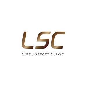 Inout Design Studio (inout)さんの「LSC」のロゴ、医療法人LSCのロゴを作成お願いします。への提案