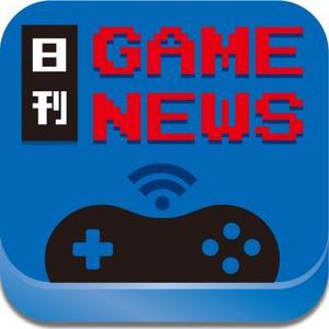 na_tsuさんのiPhoneアプリ（ゲーム情報）のアイコン制作への提案