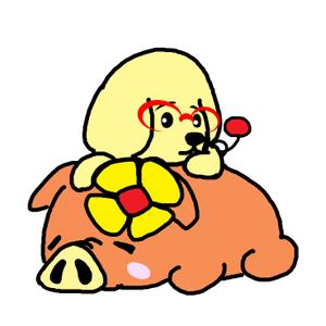 Doumei ()さんのゆる～い動物キャラクターのイラスト作成！（ 継続依頼あり ）への提案