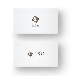tobiuosunset (tobiuosunset)さんの「LSC」のロゴ、医療法人LSCのロゴを作成お願いします。への提案