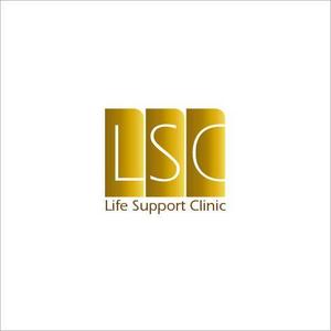samasaさんの「LSC」のロゴ、医療法人LSCのロゴを作成お願いします。への提案