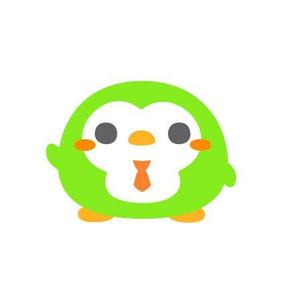 ParuNaka (parunaka)さんのペンギンの企業イメージキャラクターデザインへの提案