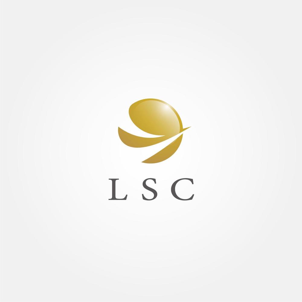 「LSC」のロゴ、医療法人LSCのロゴを作成お願いします。