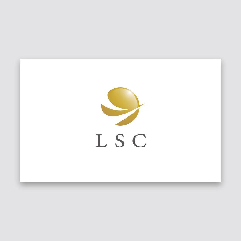 「LSC」のロゴ、医療法人LSCのロゴを作成お願いします。