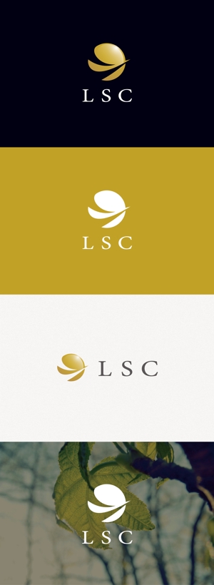 tanaka10 (tanaka10)さんの「LSC」のロゴ、医療法人LSCのロゴを作成お願いします。への提案