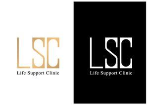 殿 (to-no)さんの「LSC」のロゴ、医療法人LSCのロゴを作成お願いします。への提案