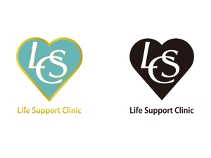 plantltd (gon14)さんの「LSC」のロゴ、医療法人LSCのロゴを作成お願いします。への提案