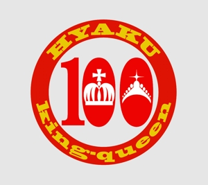 MacMagicianさんの１００均レビューサイト「１００king-queen」のロゴの仕事への提案