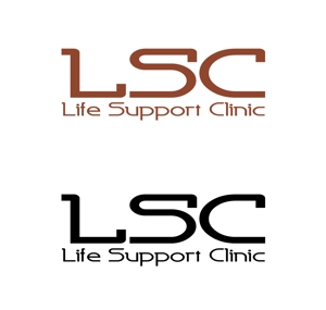 MacMagicianさんの「LSC」のロゴ、医療法人LSCのロゴを作成お願いします。への提案