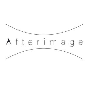 lanarim (lanarim)さんのイベント系CG映像制作スタジオ「Afterimage」のロゴへの提案