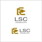 queuecat (queuecat)さんの「LSC」のロゴ、医療法人LSCのロゴを作成お願いします。への提案