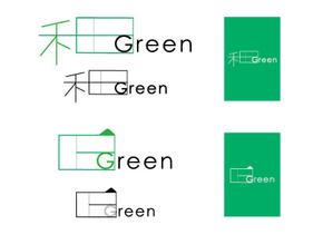 ゆかい堂 (yucai_i)さんの和系のロゴ作成への提案