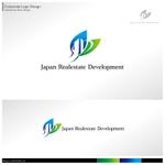 Bash_Design (Bash_Design)さんの不動産開発会社のロゴ作成への提案