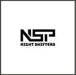lucas (magodesign)さんのマネージメントプロだション「Night Shifters Production」のロゴへの提案