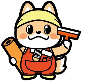NonnoDesignLabo 片岡希 (NozomiKataoka)さんの柴犬のキャラクターデザインへの提案