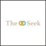 lucas (magodesign)さんの様々な業種を運営する会社「合同会社　The∞Seek」のロゴへの提案