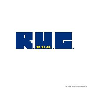 a (bloomy)さんの株）　R.U.G.　のロゴへの提案