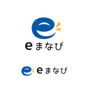 ohdesign2 (ohdesign2)さんの習い事・学びのポータルサイト「eまなび」のロゴ作成への提案