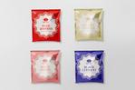 manee (endre_manee)さんの【新商品】ルイボスティーのTEA BAG パッケージデザインコンペへの提案