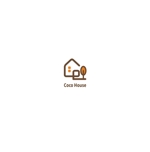 nakagami (nakagami3)さんの住宅会社　「ココハウス」のロゴへの提案