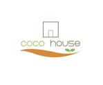 Three Company Co.,Ltd. ()さんの住宅会社　「ココハウス」のロゴへの提案