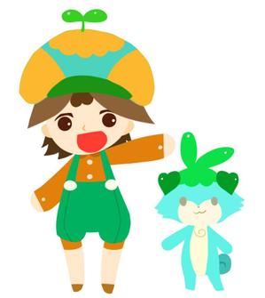 アタリメ (atarimeya)さんの不動産会社のマスコットキャラクター制作への提案
