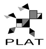 EGGTooth (EGGTooth)さんのクラウドを使用したプロジェクト管理ツール「PLAT」のロゴへの提案