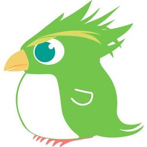 VANI_CRE (northern_neet)さんのペンギンの企業イメージキャラクターデザインへの提案