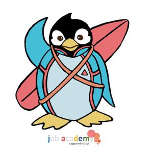 小田　一郎 (ichannel16)さんの福祉サービス事業のキャラクターへの提案