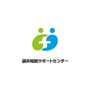 odo design (pekoodo)さんの相続・遺言の相談窓口『袋井相続サポートセンター』のロゴへの提案