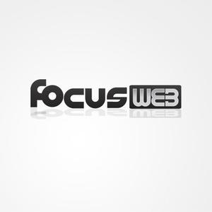 ligth (Serkyou)さんの「FocusWEB」のロゴ作成への提案