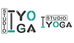 かきりさ (risa_kakky)さんのヨガスタジオ　I YOGA 　アイヨガ　のロゴへの提案
