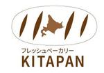 creative1 (AkihikoMiyamoto)さんの惣菜パンの店　フレッシュベーカーリー「キタパン」　のロゴキャラへの提案