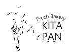 Hati (hati963)さんの惣菜パンの店　フレッシュベーカーリー「キタパン」　のロゴキャラへの提案