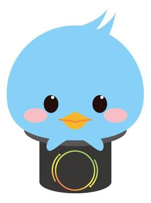 NonnoDesignLabo 片岡希 (NozomiKataoka)さんのペンギンの企業イメージキャラクターデザインへの提案