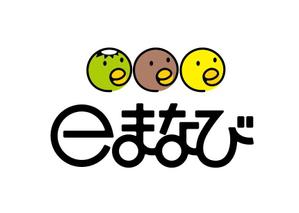殿 (to-no)さんの習い事・学びのポータルサイト「eまなび」のロゴ作成への提案