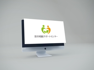 haruru (haruru2015)さんの相続・遺言の相談窓口『袋井相続サポートセンター』のロゴへの提案