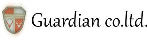 OgataKenya (Kenya800)さんの和牛　動物病院・コンサルタント会社　ロゴ、マーク 　「株式会社Guardian」への提案