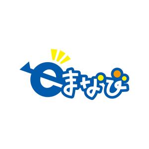 emdo (emdo)さんの習い事・学びのポータルサイト「eまなび」のロゴ作成への提案