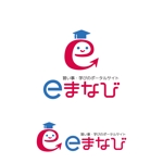 m_mtbooks (m_mtbooks)さんの習い事・学びのポータルサイト「eまなび」のロゴ作成への提案