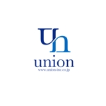 oo_design (oo_design)さんの「union（大文字・小文字任意）」のロゴ作成への提案