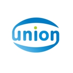 skyoneさんの「union（大文字・小文字任意）」のロゴ作成への提案