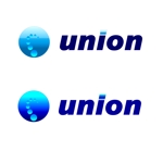 BNR32さんの「union（大文字・小文字任意）」のロゴ作成への提案