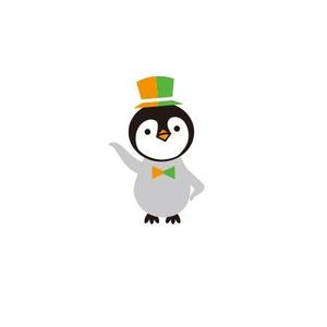 ATARI design (atari)さんのペンギンの企業イメージキャラクターデザインへの提案